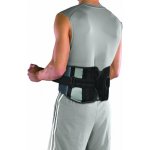 Mueller Adjust-to-fit Back Support bederní pás – Hledejceny.cz
