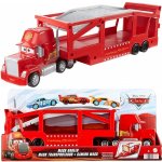 Mattel Cars Transportér Mack Hauler HDN03 – Zbozi.Blesk.cz