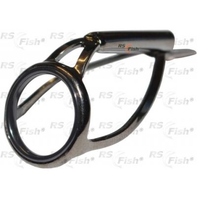 Sea Guide očko koncové Tip Top Gunsmoke XAT HUXARST 12 - 3,4mm – Zbozi.Blesk.cz