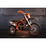 Xmotos XB39 PRO 300cc oranžová | Zboží Auto