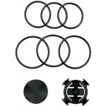 Garmin - jednoduchý držák na kolo pro cyklonavigace řady Edge | Zboží Auto