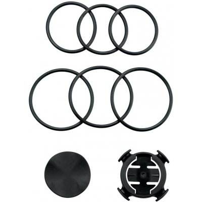 Garmin - jednoduchý držák na kolo pro cyklonavigace řady Edge | Zboží Auto