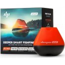 Echolot a sonar Deeper Fishfinder Rybářský sonar