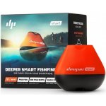 Deeper Fishfinder Rybářský sonar – Sleviste.cz