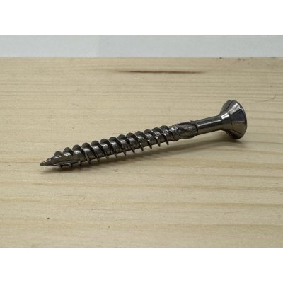 HPM TEC, s.r.o RAPI-TEC 2010 kalený nerez, 4,0x40, záp. hlav. (100 Ks) – Hledejceny.cz