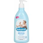 Sensitive Babylove mycí gel 500 ml – Zboží Dáma