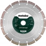 Metabo Diamantový řezný kotouč 230 x 22,23 mm 624310000 – Zbozi.Blesk.cz