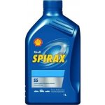 Shell Spirax S5 ATE 75W-90 1 l – Zbozi.Blesk.cz