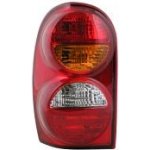 Zadní světlo- levé JEEP CHEROKEE (KJ) 2001-2008 |001-2008| EAGLE EYES | 5901532726572 – Hledejceny.cz