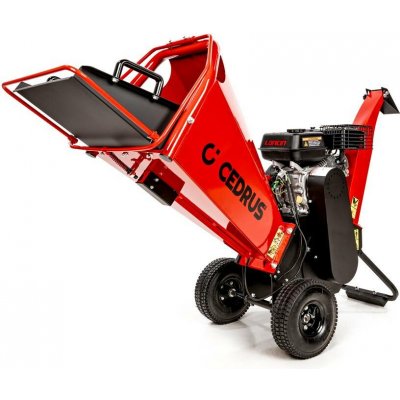 Hahn & Sohn Cedrus RB02 – HobbyKompas.cz