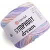 Příze Yarn Art YarnArt Symphony Dream Symphony Dream: Symphony Dream 3117