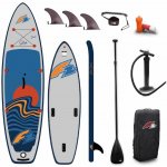 Paddleboard F2 GLIDE WINDSURF/WING YOUTH GREY 9'2 – Hledejceny.cz