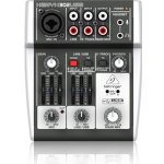 Behringer XENYX 302USB – Zboží Mobilmania