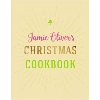 Jamie's Christmas Cookbook - Jamie Oliver - Hardcover