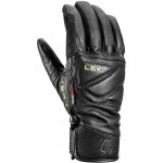 Leki WCR Venom Speed 3D black ice/lemon – Sleviste.cz