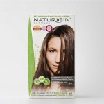 Naturigin barva Light Chocolate Brown 5.0 – Sleviste.cz