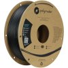 Tisková struna Polymaker PolyMide™ PA12-CF černý 1,75mm 500g