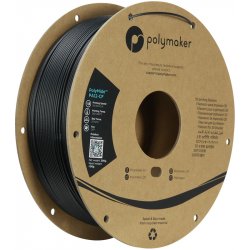 Polymaker PolyMide™ PA12-CF černý 1,75mm 500g