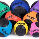 Trinfit Medicinbal 4 kg – Hledejceny.cz