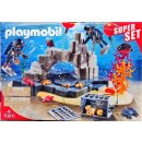 Playmobil 70011 SuperSet SEK-team potápěči