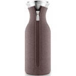 Eva Solo Karafa do lednice 1 l oblačně modrá sklo – Hledejceny.cz