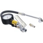 BGS 55412 Plnicí sada s manometrem 0 ÷ 15 barů pro huštění pneumatik | Zboží Auto