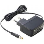 Sunny napájecí adaptér 12V, 0,5A, 6W - spínaný; SYS1638-0612-W2E – Sleviste.cz