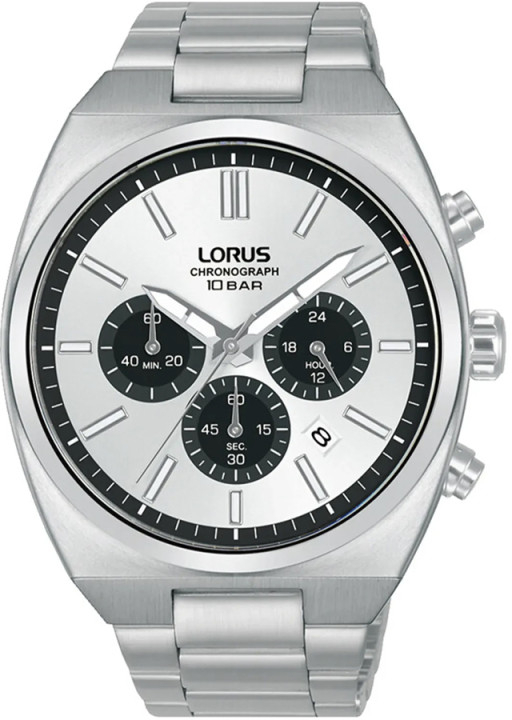 Lorus RT369KX9