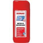Sonax Leštěnka na metalízu 250 ml | Zboží Auto