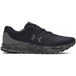 Under Armour Armour Ua Charged Bandit Tr 3 Sp Trail pánské běžecké boty Black – Zboží Dáma