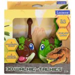 Lexibook 3D Dinosaurs – Hledejceny.cz