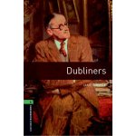 Oxford Bookworms Library New Edition 6 Dubliners - Joyce, J. – Hledejceny.cz