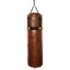 Pytle a hrušky Everlast EV5780 1910 heavy bag lea