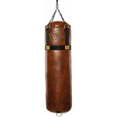 Everlast EV5780 1910 heavy bag lea – Zboží Mobilmania