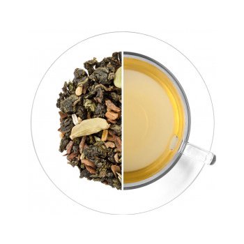 Oxalis Milk Oolong Mléčný oolong 1 kg