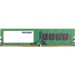 Patriot Signature DDR4 4GB 2666MHz CL19 PSD44G266681 – Hledejceny.cz