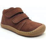 Koel Barefoot kožené celoroční boty koel4kids don 2.0 chocolate – Hledejceny.cz