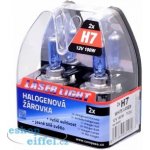 Compass White Laser H7 PX26d 12V 100W 2 ks 08553 | Zboží Auto