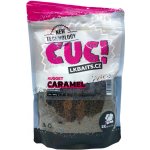 LK Baits CUC! Nugget 600 g 2 mm Caramel – Hledejceny.cz