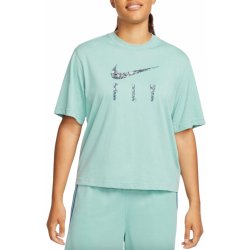 Nike Dri-FIT Swoosh Fly Boxy 2 t-shirt women fn1219-309