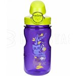 Nalgene Clear Kids OTF 350 ml – Sleviste.cz