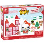 Funko POP! Hello Kitty Bitty 24 Day Countdown Advent Calendar – Hledejceny.cz