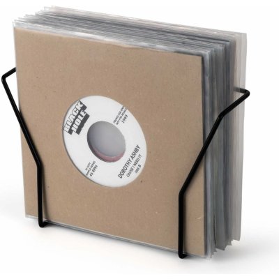 Glorious Vinyl Set Holder Smart 7" – Zboží Živě
