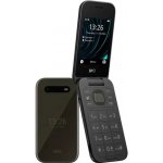 HMD 2660 Flip Black – Hledejceny.cz