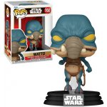 Funko Pop! Star Wars Watto Galactic convention exclusive 2019 9 cm – Zboží Dáma