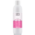 NTN Premium kozmetický acetón 1000 ml – Zbozi.Blesk.cz