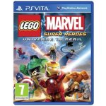 LEGO Marvel Super Heroes – Zboží Dáma