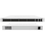 MikroTik CRS354-48P-4S+2Q+RM – Zbozi.Blesk.cz