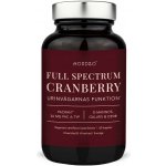 Nordbo Cranberry Full Spectrum 60 kapslí – Hledejceny.cz