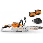 Stihl MSA 60.0 C-B + 2x AK 20 + AL 101 – Zbozi.Blesk.cz